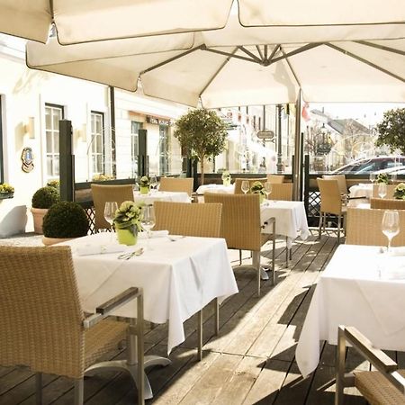 Hotel & Restaurant Stern Gmund  Exterior photo