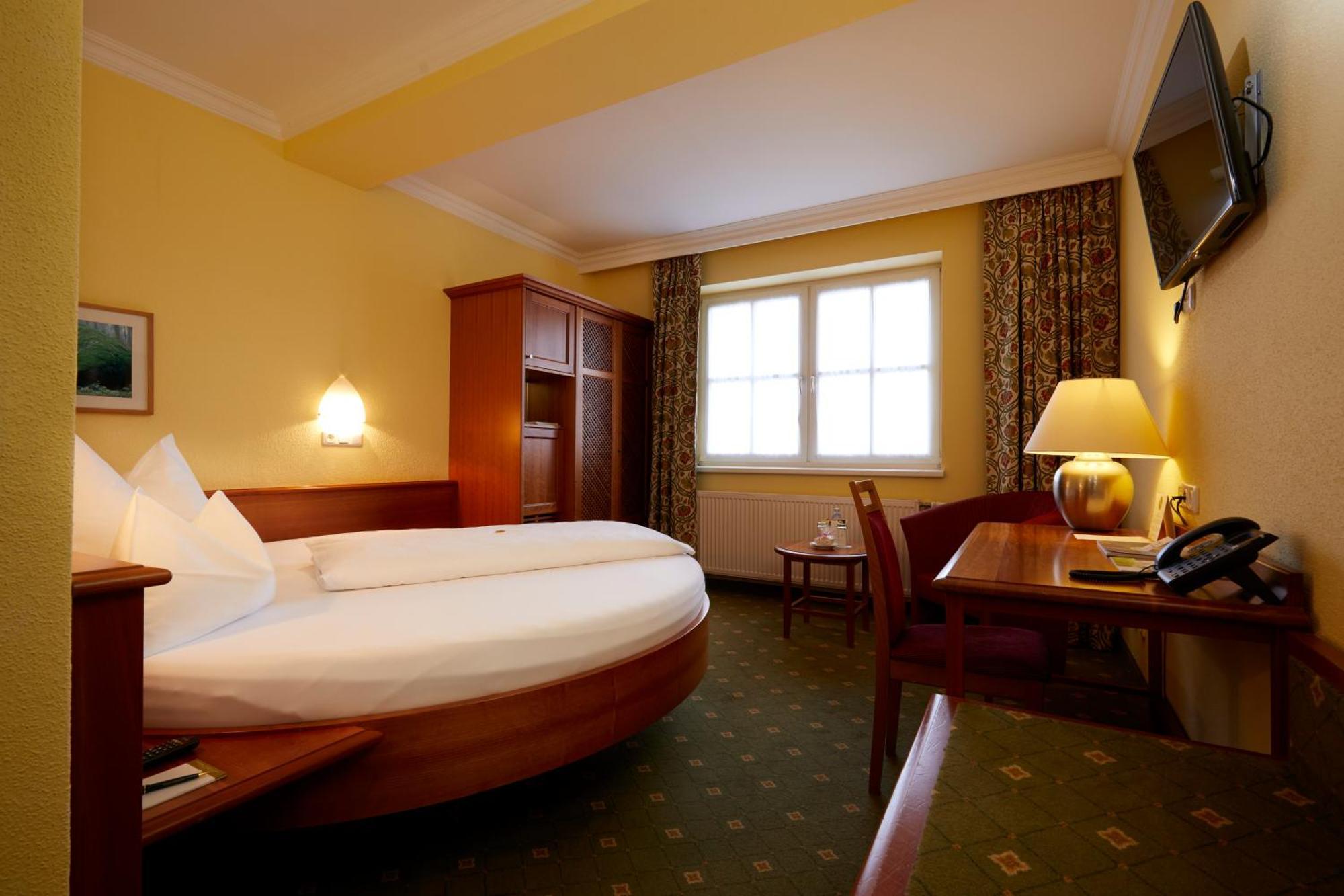 Hotel & Restaurant Stern Gmund  Room photo